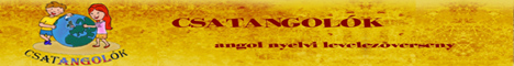 csatangolok