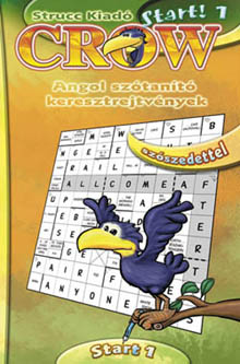 Crow 1 Start! – 500 szóval