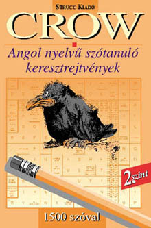 Crow 2 - 1500 szóval