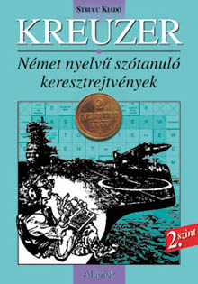 Kreuzer 2 - 1500 szóval