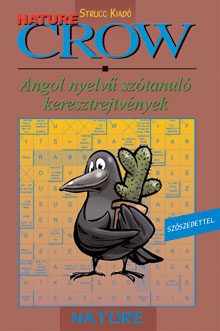 Crow Nature - élővilág