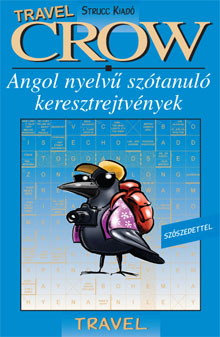 Crow Travel - utazás