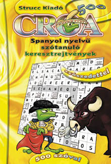 Croa - 500 szóval